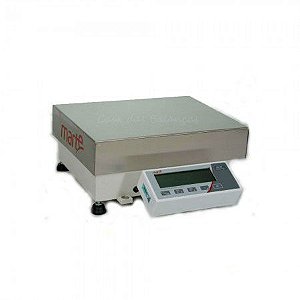 Balança AD 16K Marte 16 kg X 0,1g