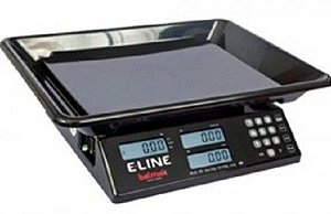 Balança Computadora ELC 30 Balmak