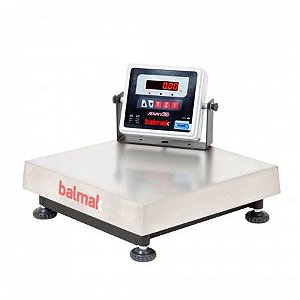 Balança Industrial BK Balmak 300kg