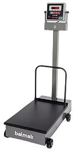 Balança Eletromecânica Balmak BKH 300kg