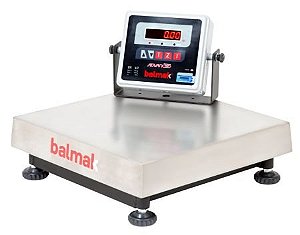 Balança Industrial BK Inox Balmak