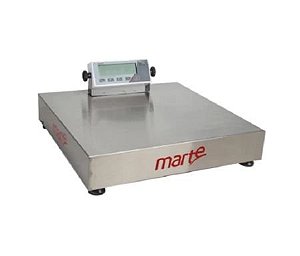 Balança Industrial Marte LS 200 kg