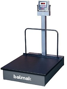 Balança Eletromecânica BKH Balmak