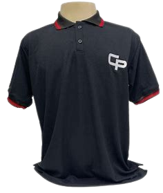 10 Camisa Pólo Piquet