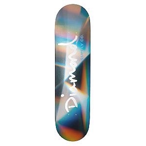 Shape Diamond Brilliance Skateboard 8.25 Street Wear Company