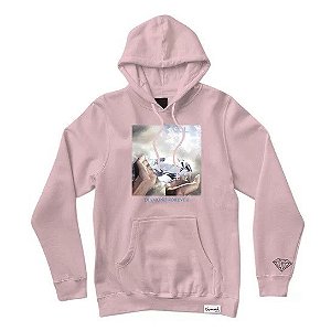 Diamond on sale trinity hoodie