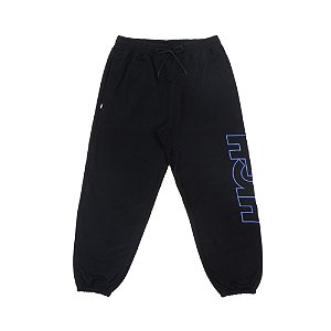 Calça High Sweatpants Disney X High Black - Street Wear Company