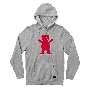 Moletom grizzly best sale diamond