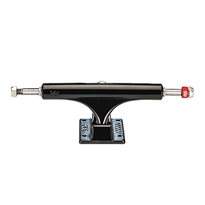 Truck Ace AF1 44 Preto Polido