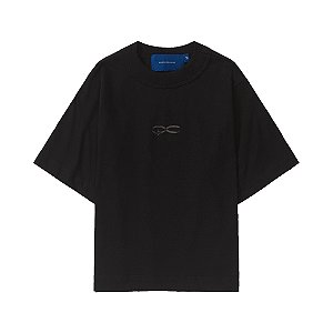 Camiseta Quadro Creations Regular Preto