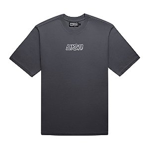 Tee High Shei Grey