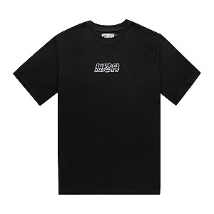 Tee High Shei Black
