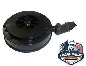 Tampa Filtro Ar Ford Cargo 1722 2422 2428 1932 1723 2429