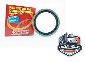 Retentor Roda Traseira Carreta Randon Guerra 310 B Sabo