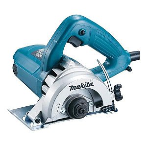 Serra Mármore 1450W Sem Disco Makita 220V 4100NH2Z