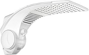 Ducha Duo Shower Quadra 7500W 220V LORENZETTI