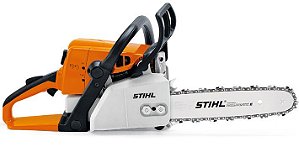 Motosserra Gasolina Ms 250 Stihl
