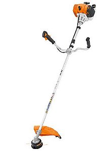 Roçadeira a Gasolina Fs120 Stihl