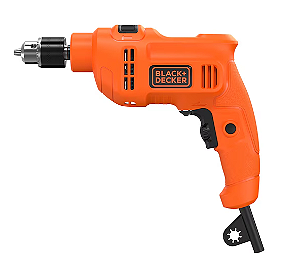 Furadeira BED710550-b2 550w Black&decker