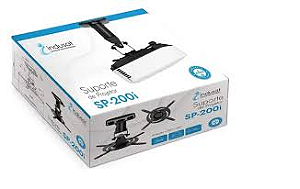 Suporte Projetor SP-200UI Indusat