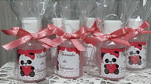 Hidratante para Mãos Personalizado