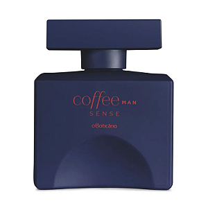 Coffee Woman Lucky Desodorante Colônia 100ml + Brinde