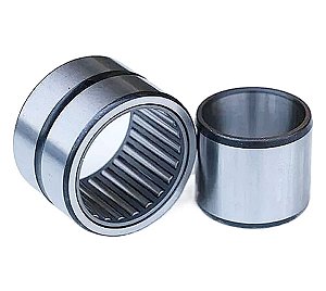 Rolamento de Agulha Com Anel Interno Usinado NA6908  Medidas:40x62x40mm