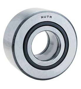 Rolo De Apoio Com Guia Axial NUTR15 Medidas:15x35x18mm