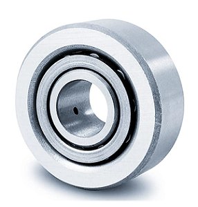 Rolo De Apoio Sem Guia Axial NAST30 = STO30X = RSTO30X = STO30DZ = NAB206X Medidas:30x62x20mm