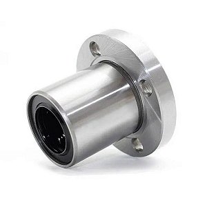 Rolamento Linear LMF16UU  Medidas:16x28x37mm