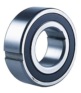 Rolamento Catraca Contra Recuo CSK60PP = TTKK60PP = NKT60PP = KK60PP = GYK60PP Medidas:60X110X22mm