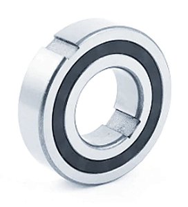 Rolamento Catraca Contra Recuo CSK6002 PP = KK6002 PP = NKT6002PP - Medidas:15X32X9mm