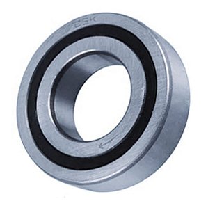 Rolamento Catraca Contra Recuo CSK20 = TTKK20 = NKT20 = KK20 = GYK20 Medidas:20x47x14mm