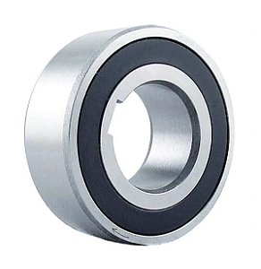 Rolamento Catraca Contra Recuo CSK20P = TTKK20P = NKT20P = KK20P = GYK20P Medidas:20x47x14mm