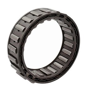 Rolamento Gaiola de Catraca Contra Recuo DC2222 G Medidas: 22.225x38.885x10mm