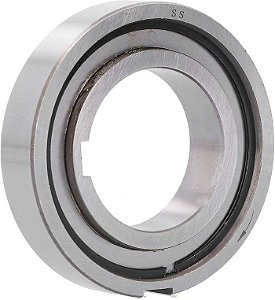 Rolamento Catraca Contra Recuo NSS40 = AS40 = NTS40 = TTSS40 = TSS40 Medidas:40x80x18mm