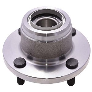 Cubo Roda C/ Rolamento Traseiro Ford Focus 2001/2008 - S/abs - ALPH4002