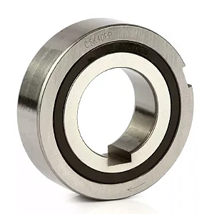 Rolamento Catraca Contra Recuo CSK6006 PP = KK6006 PP = NKT6006 PP - Medidas:30X55X13mm