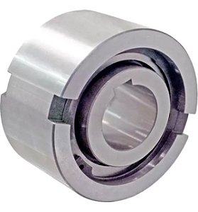 Rolamento Catraca Contra Recuo NF8  = NTF8= TTF8 - Medidas: 8X37X20 mm