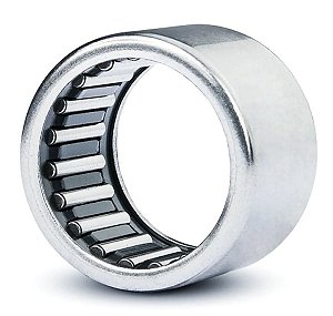 Rolamento Catraca de Agulha Contra Recuo HF1012 Medidas:10x14x12mm