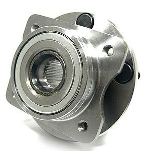 Cubo De Roda Dianteiro Caravan e Grand Caravan - Aro 14 - CR213