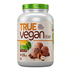 True Vegan 837g - True Source