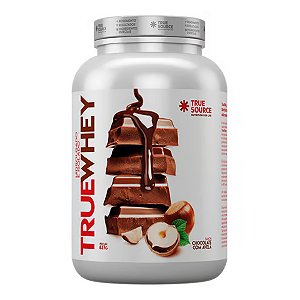 True Whey 837g - True Source