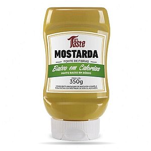 Mostarda 350g - Mrs Taste