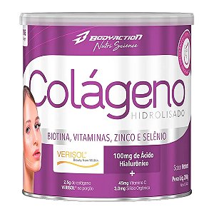 Colágeno Hidrolisado Verisol 200g - Body Action