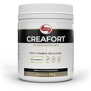 Creafort Creapure 300g - Vitafor