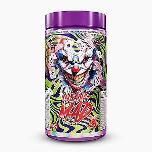 Insane Mad 350g - Demons Lab