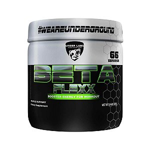 Beta Flexx 200g - Under Labz