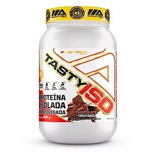 Tasty Iso 900g - Adaptogen Science