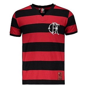 camisa do flamengo puma